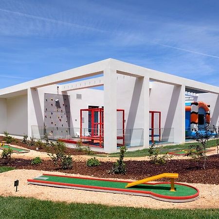 Tivoli Alvor Algarve Hotel Exterior foto
