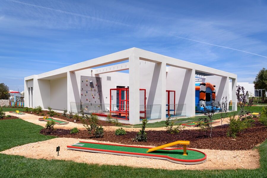 Tivoli Alvor Algarve Hotel Exterior foto